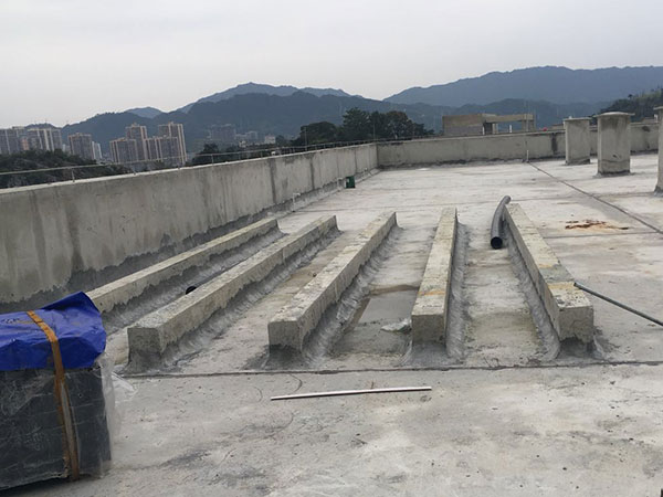 不锈钢保温水箱施工方案