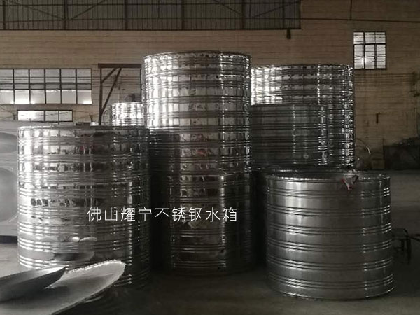 6立方不锈钢水箱尺寸