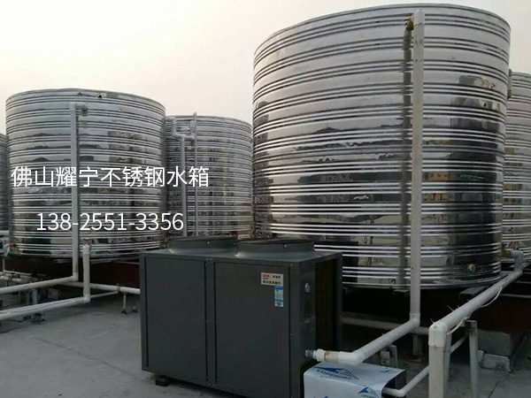 四十吨国标水箱板材的厚度
